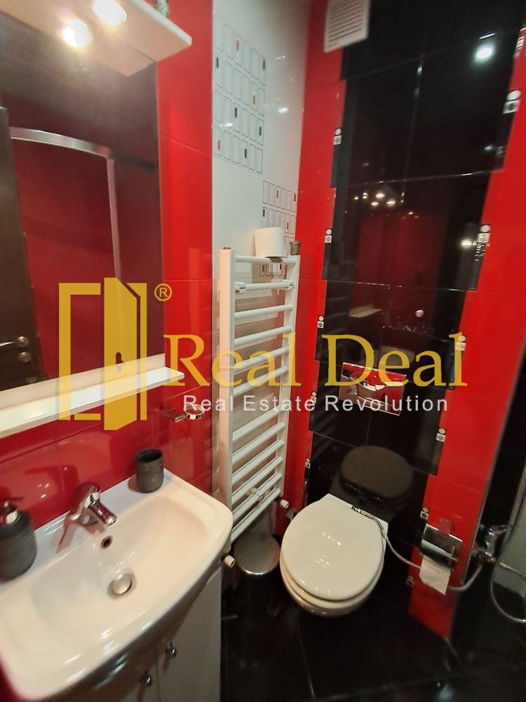 En renta  2 dormitorios Sofia , Vitosha , 96 metros cuadrados | 45289254 - imagen [11]