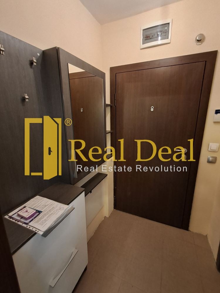 En renta  2 dormitorios Sofia , Vitosha , 96 metros cuadrados | 45289254 - imagen [13]