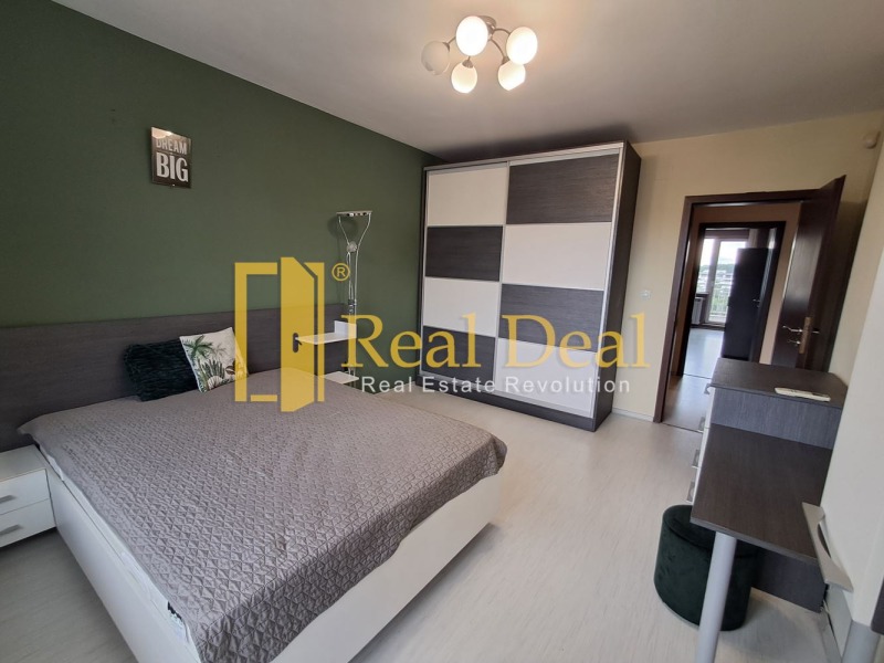 En renta  2 dormitorios Sofia , Vitosha , 96 metros cuadrados | 45289254 - imagen [7]