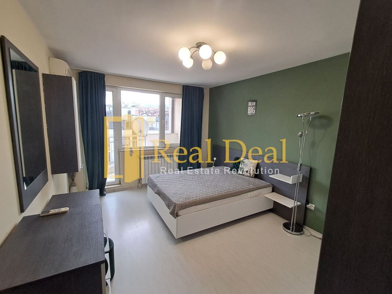 En renta  2 dormitorios Sofia , Vitosha , 96 metros cuadrados | 45289254 - imagen [8]