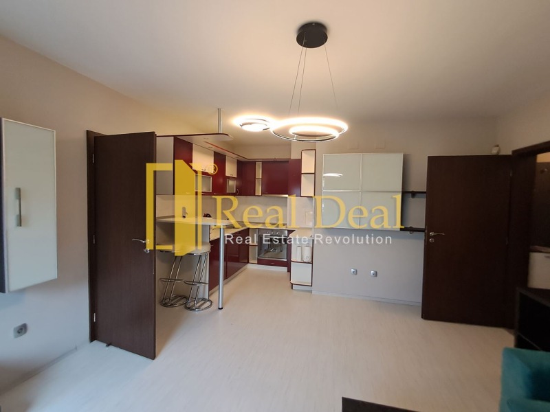 En renta  2 dormitorios Sofia , Vitosha , 96 metros cuadrados | 45289254 - imagen [4]