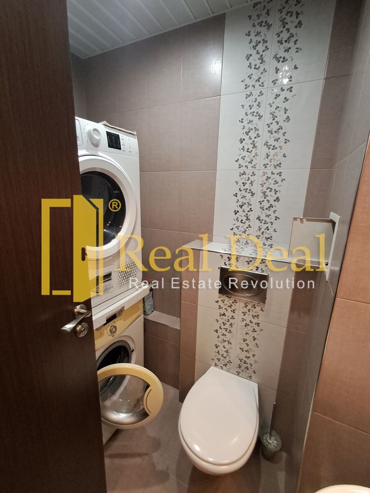 En renta  2 dormitorios Sofia , Vitosha , 96 metros cuadrados | 45289254 - imagen [15]