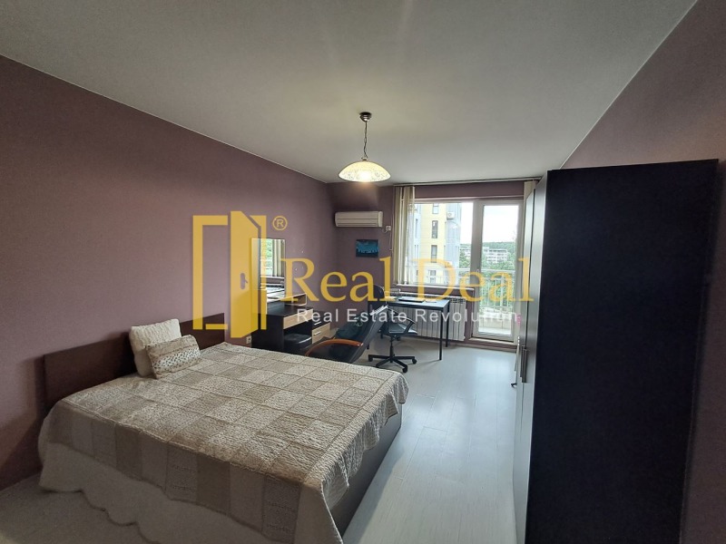 En renta  2 dormitorios Sofia , Vitosha , 96 metros cuadrados | 45289254 - imagen [9]