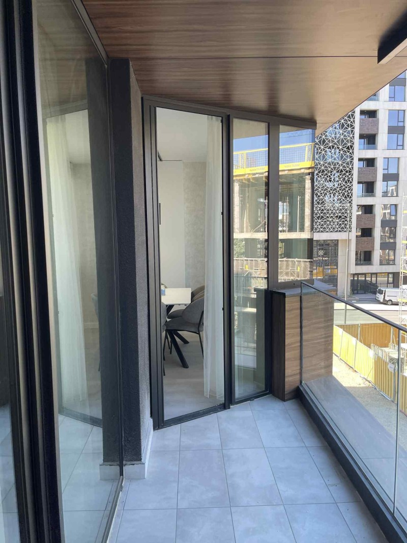 Te huur  2 slaapkamers Sofia , Krastova vada , 118 m² | 19803086 - afbeelding [15]