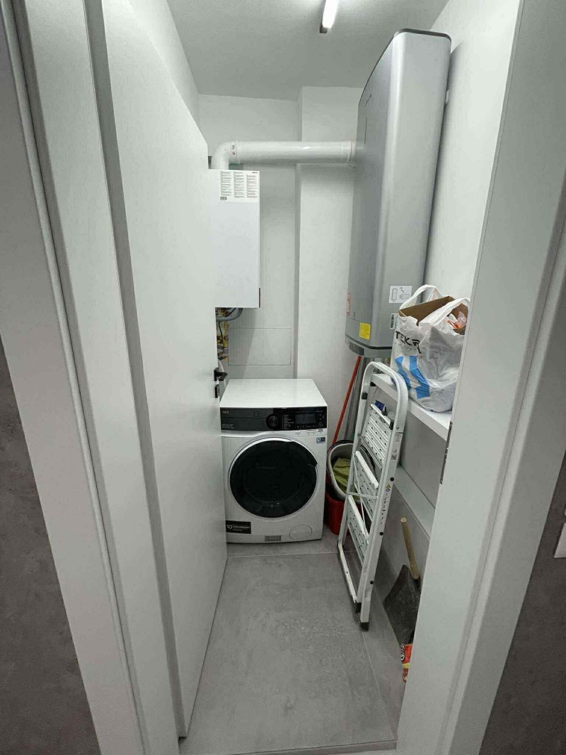 Te huur  2 slaapkamers Sofia , Krastova vada , 118 m² | 19803086 - afbeelding [13]