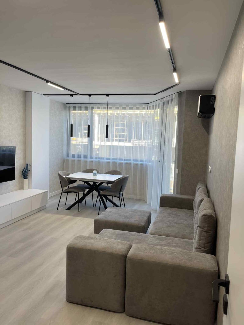 Te huur  2 slaapkamers Sofia , Krastova vada , 118 m² | 19803086 - afbeelding [6]