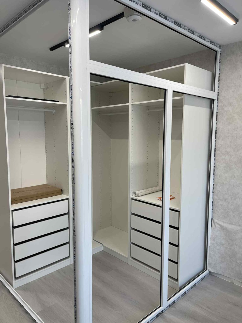 Te huur  2 slaapkamers Sofia , Krastova vada , 118 m² | 19803086 - afbeelding [8]