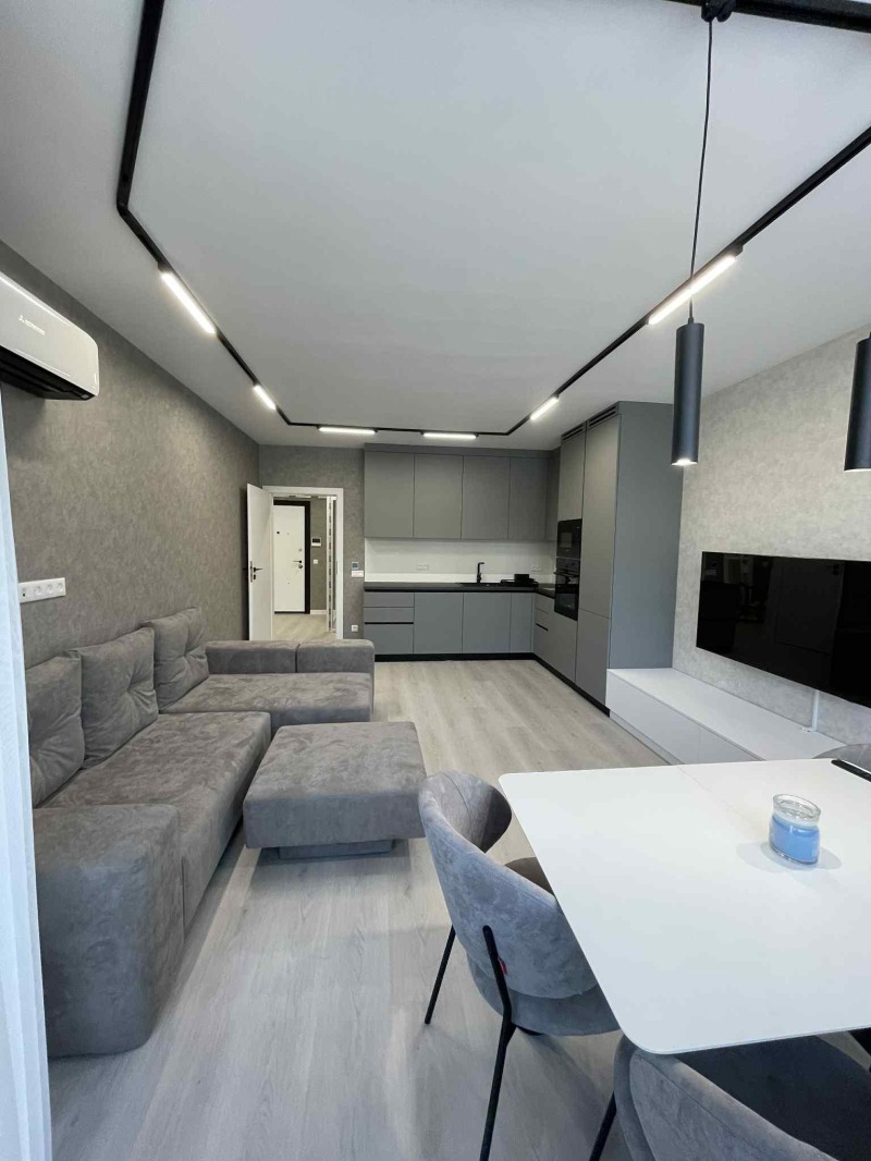 Te huur  2 slaapkamers Sofia , Krastova vada , 118 m² | 19803086