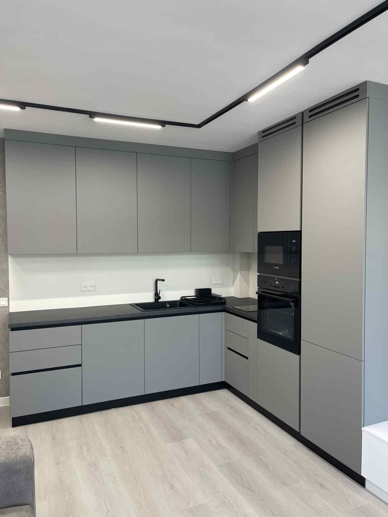 Te huur  2 slaapkamers Sofia , Krastova vada , 118 m² | 19803086 - afbeelding [2]