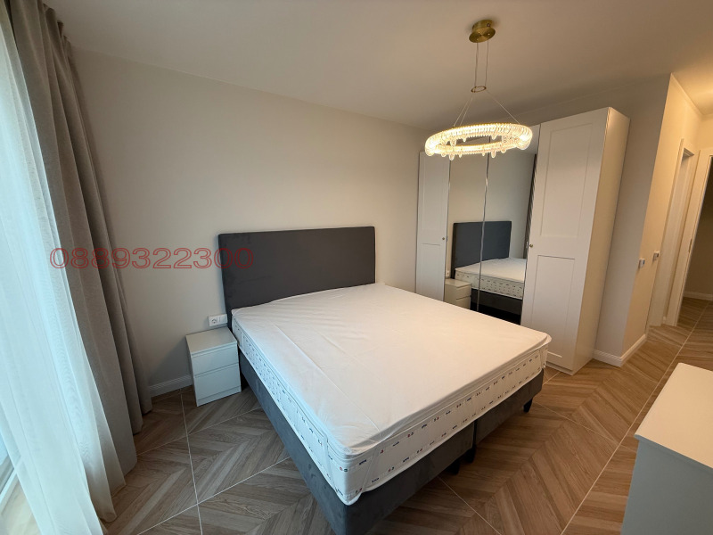 Дава под наем  3-стаен град София , Витоша , 123 кв.м | 97402495 - изображение [9]