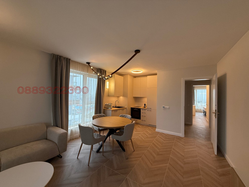 Дава под наем  3-стаен град София , Витоша , 123 кв.м | 97402495 - изображение [7]