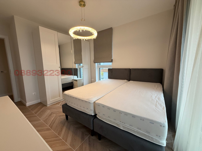 Дава под наем  3-стаен град София , Витоша , 123 кв.м | 97402495 - изображение [15]