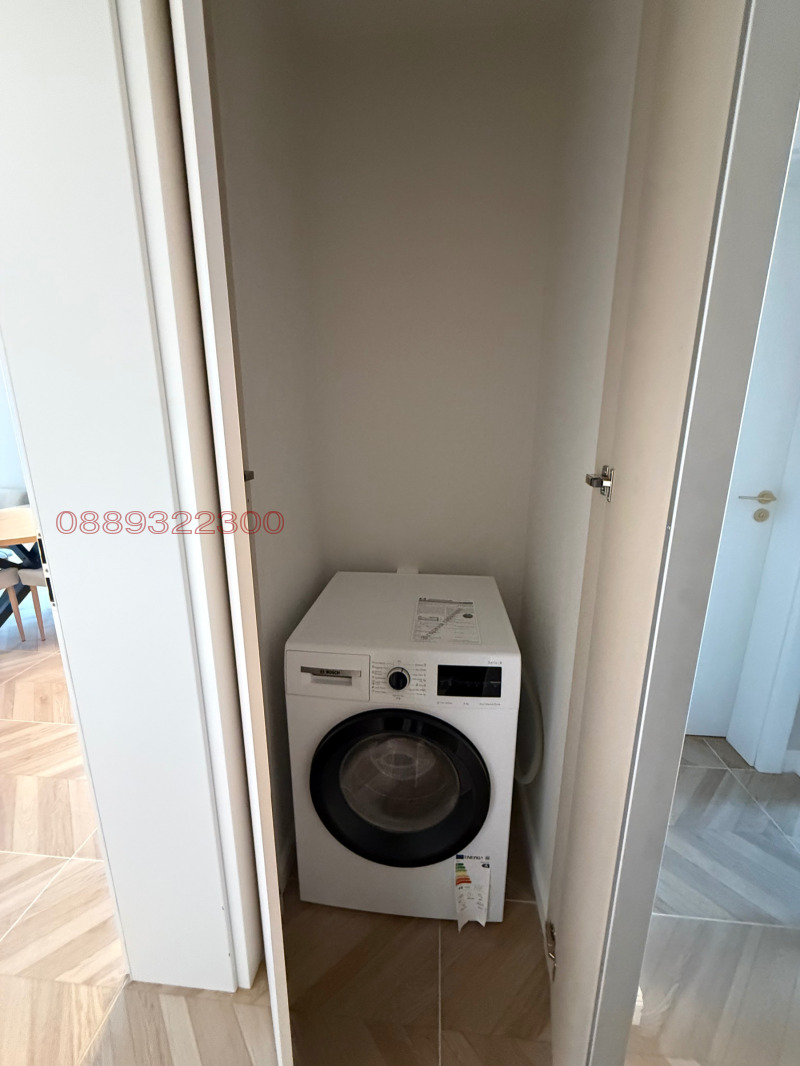 Дава под наем  3-стаен град София , Витоша , 123 кв.м | 97402495 - изображение [13]