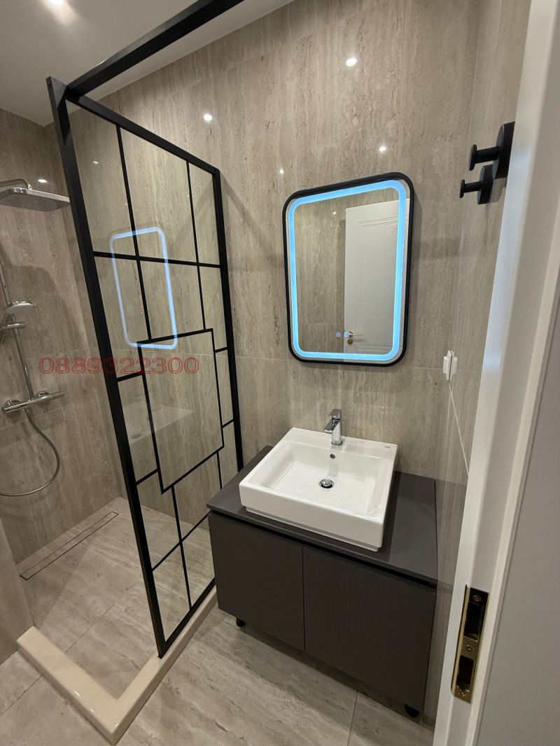 Дава под наем  3-стаен град София , Витоша , 123 кв.м | 97402495 - изображение [12]