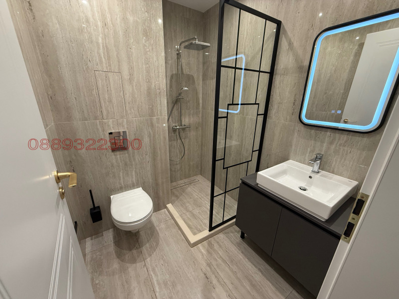 Дава под наем  3-стаен град София , Витоша , 123 кв.м | 97402495 - изображение [11]