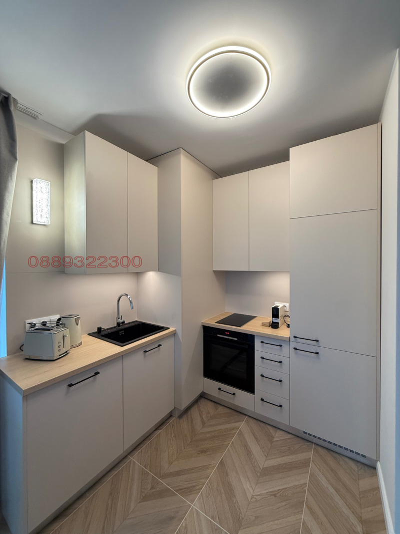Дава под наем  3-стаен град София , Витоша , 123 кв.м | 97402495 - изображение [6]
