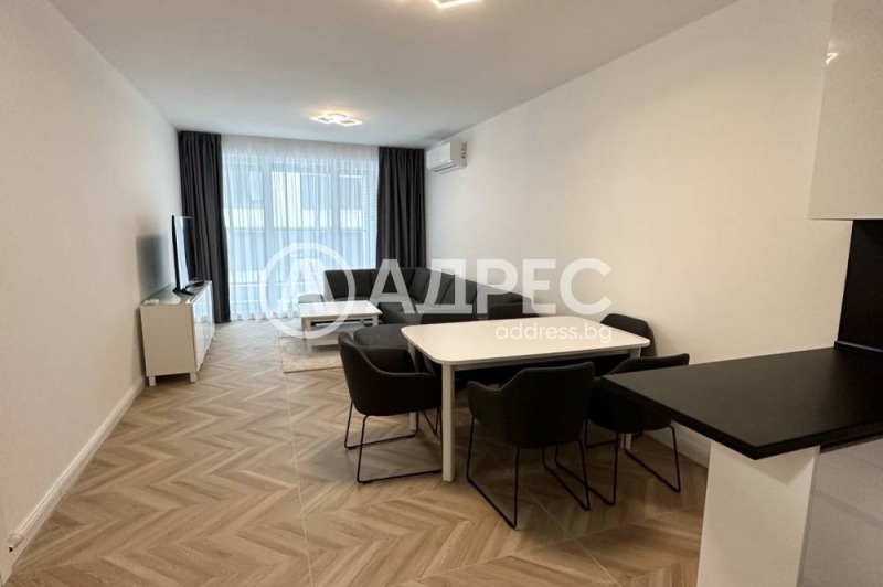 Под наем 3-СТАЕН, град София, Хладилника • 1350 € / 2640.37 лв. • 66400176 1