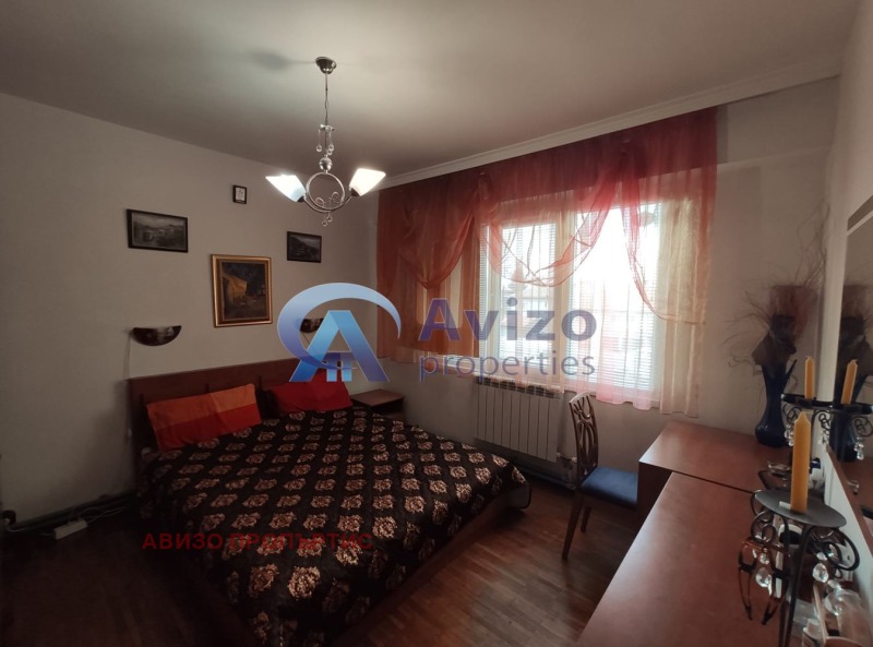 Дава под наем 3-СТАЕН, гр. Божурище, област София област, снимка 10 - Апартаменти - 53033924