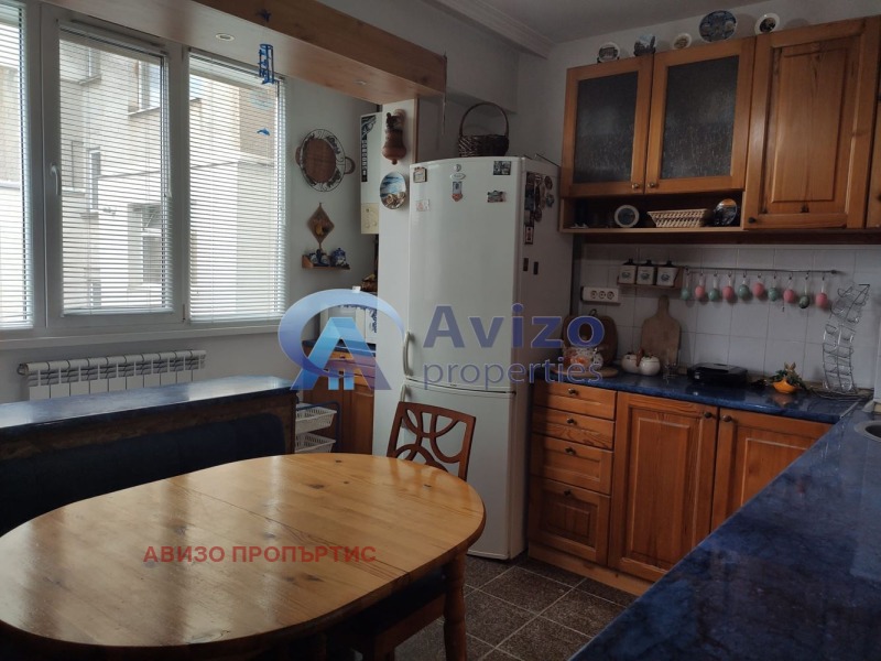 Дава под наем 3-СТАЕН, гр. Божурище, област София област, снимка 3 - Апартаменти - 53033924