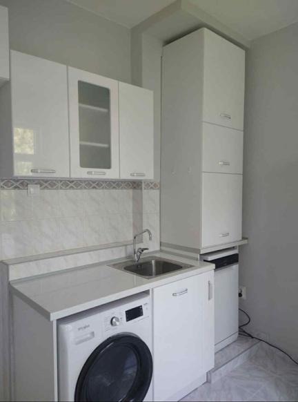 Дава под наем 3-СТАЕН, гр. София, Център, снимка 6 - Апартаменти - 53085124