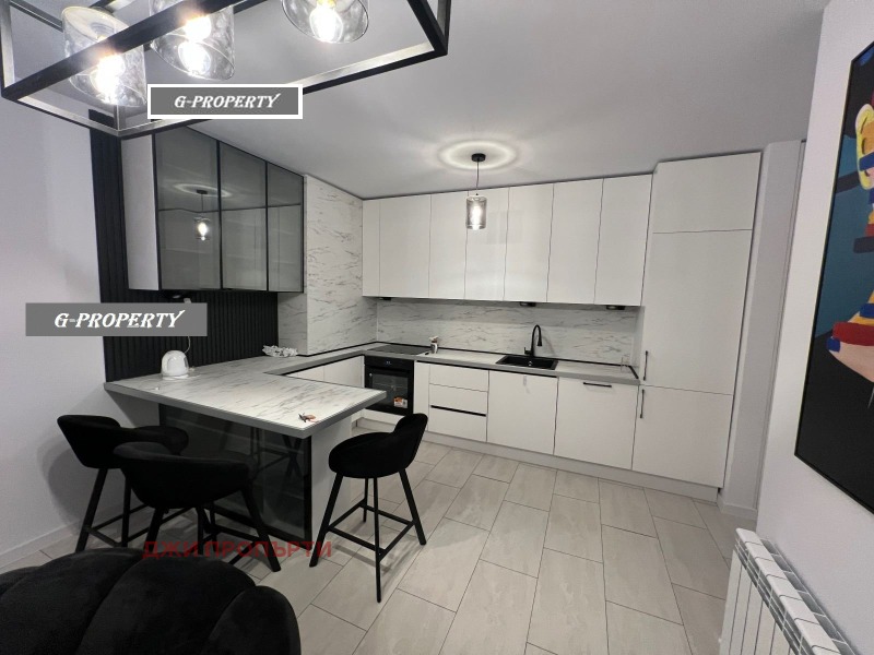 Дава под наем 3-СТАЕН, гр. София, Манастирски ливади