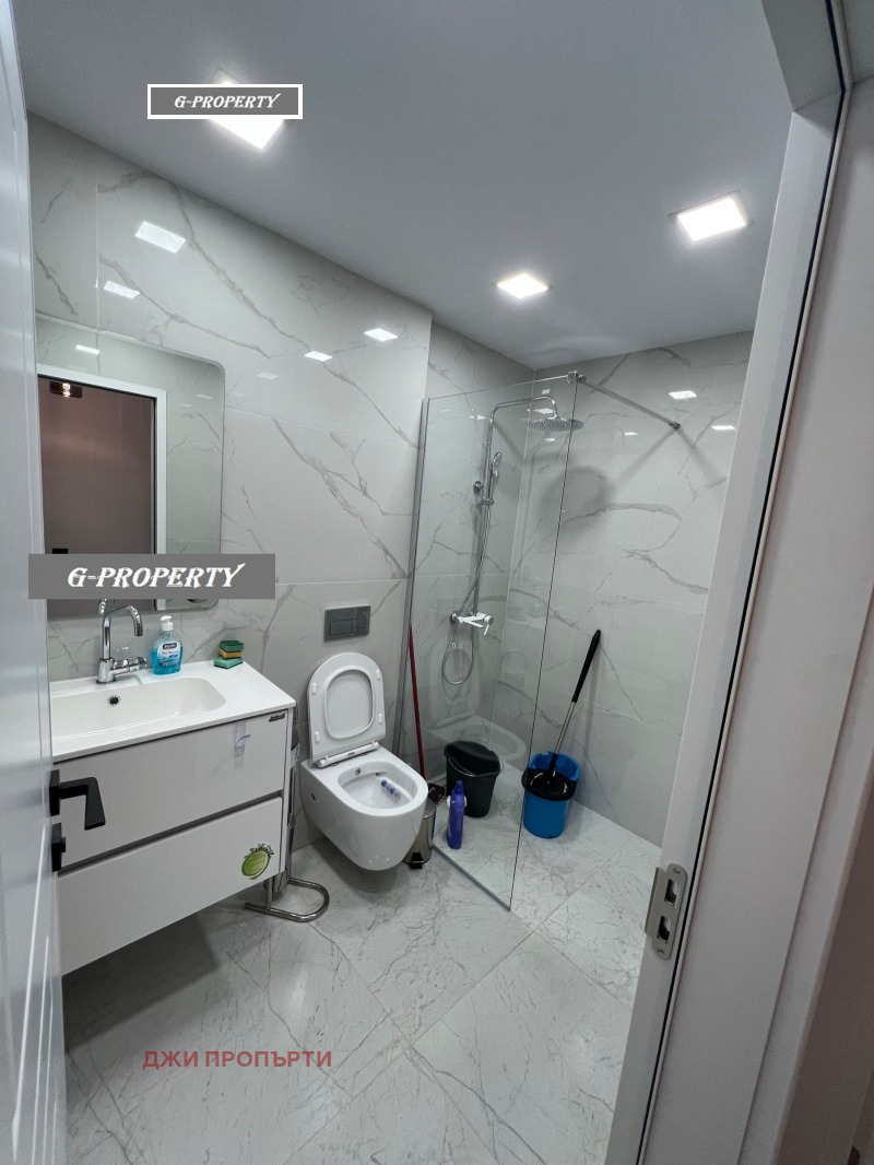 Дава под наем 3-СТАЕН, гр. София, Манастирски ливади, снимка 7 - Апартаменти - 53190712