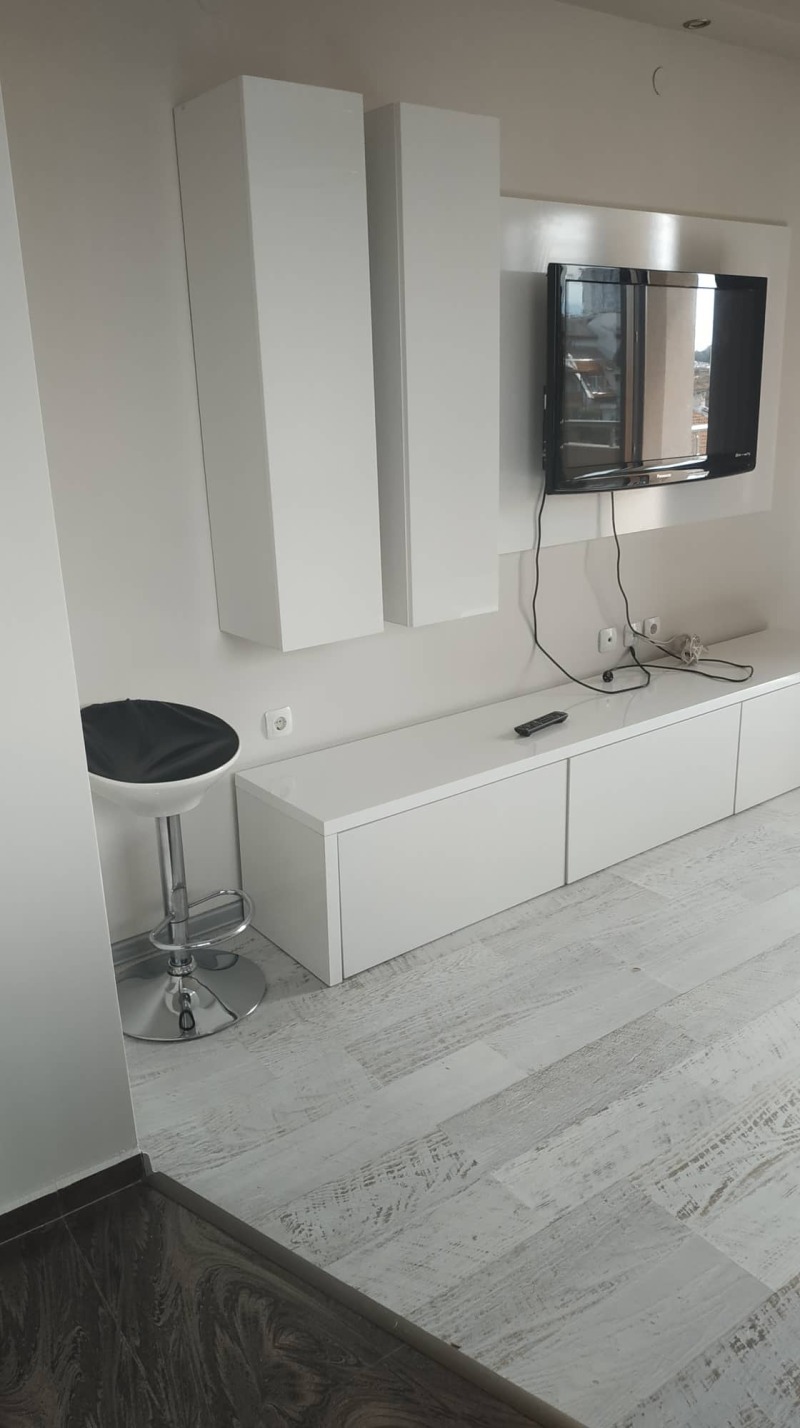 Дава под наем 3-СТАЕН, гр. Пловдив, Център, снимка 8 - Апартаменти - 53460586