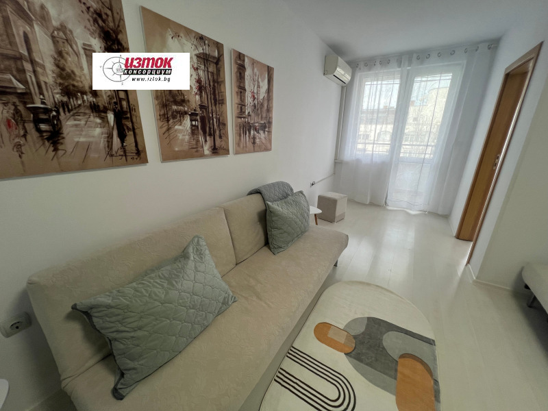 Дава под наем 3-СТАЕН, гр. София, Дианабад, снимка 7 - Апартаменти - 53463373