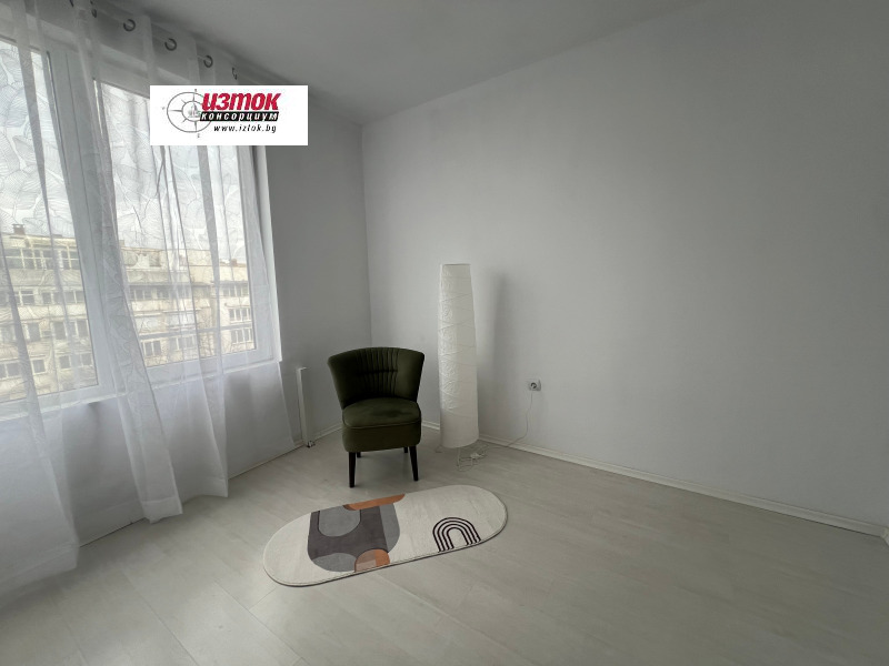 Дава под наем 3-СТАЕН, гр. София, Дианабад, снимка 6 - Апартаменти - 53463373