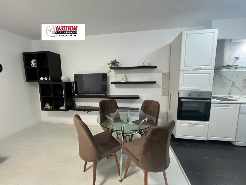 Дава под наем 3-СТАЕН, гр. София, Дианабад, снимка 2 - Апартаменти - 53463373