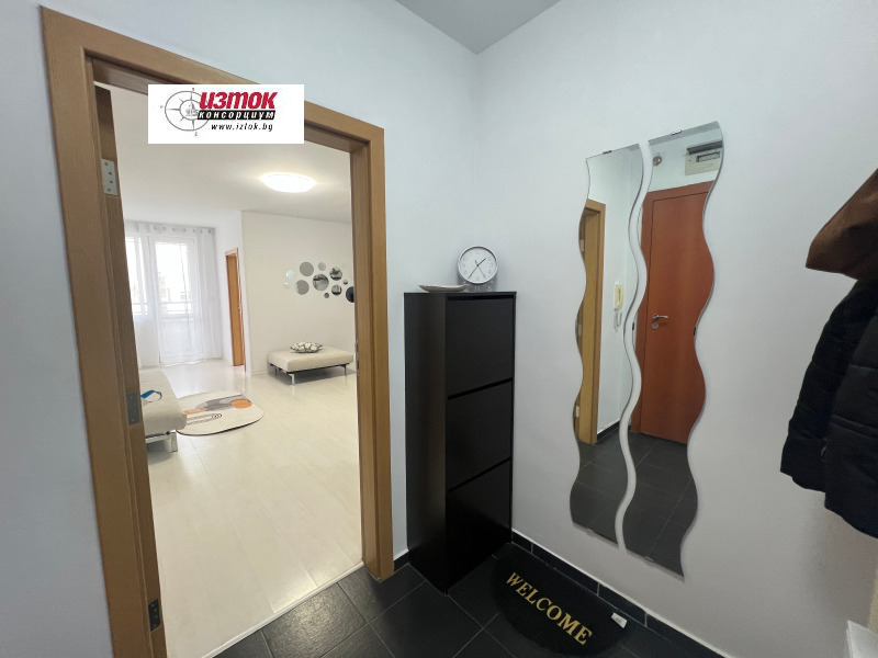 Дава под наем 3-СТАЕН, гр. София, Дианабад, снимка 8 - Апартаменти - 53463373