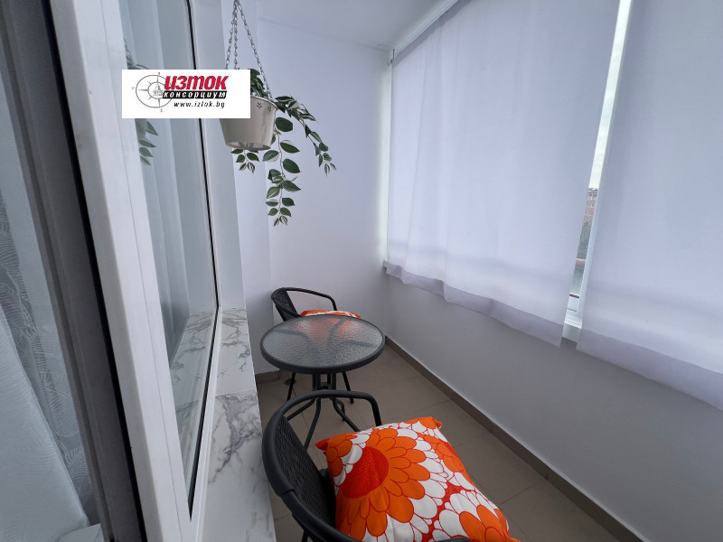 Дава под наем 3-СТАЕН, гр. София, Дианабад, снимка 12 - Апартаменти - 53463373