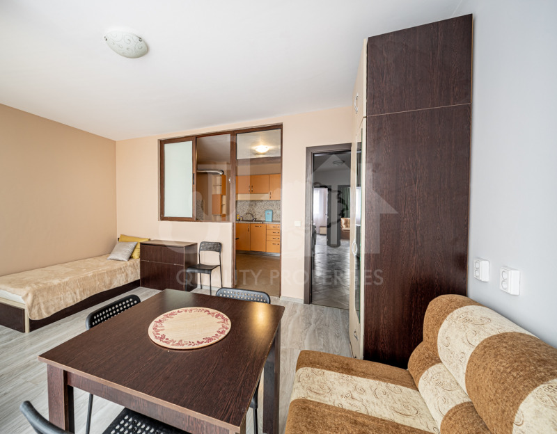 В аренду  3 спальни София , Студентски град , 102 кв.м | 99169796 - изображение [3]