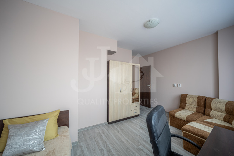 В аренду  3 спальни София , Студентски град , 102 кв.м | 99169796 - изображение [7]