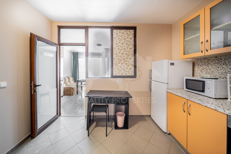 В аренду  3 спальни София , Студентски град , 102 кв.м | 99169796 - изображение [2]