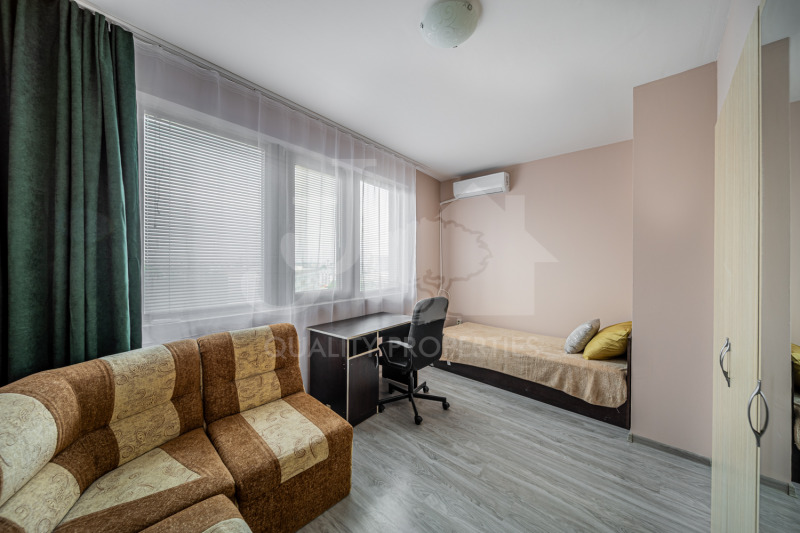 В аренду  3 спальни София , Студентски град , 102 кв.м | 99169796 - изображение [6]