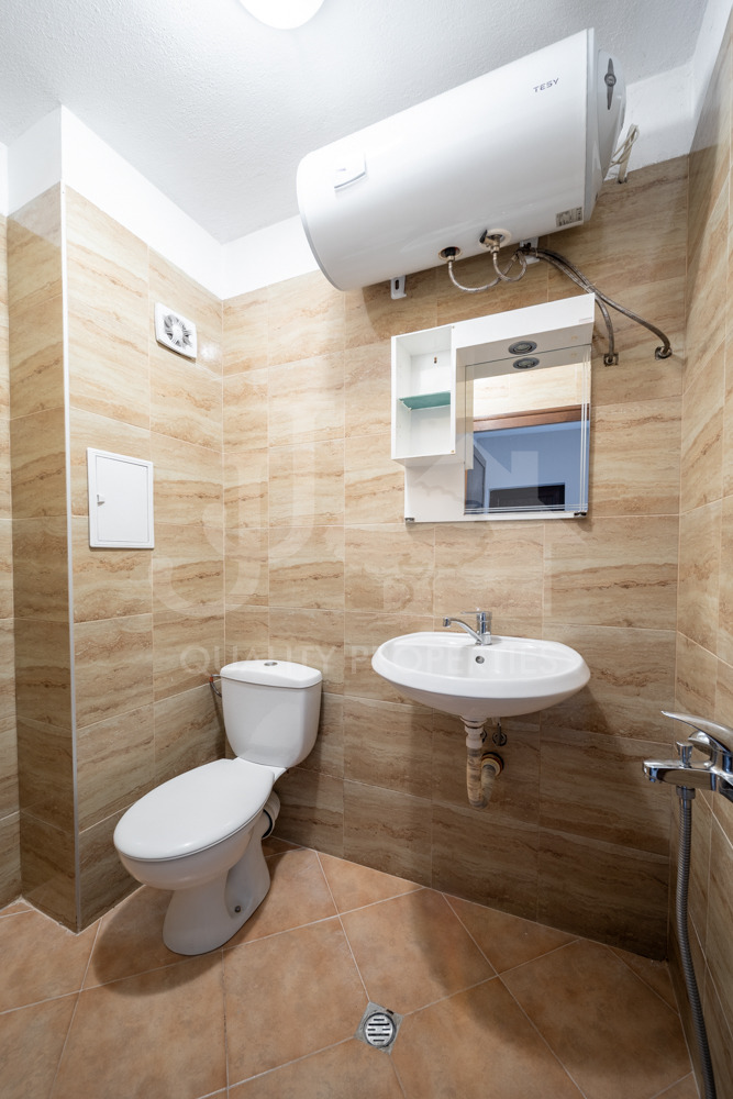 В аренду  3 спальни София , Студентски град , 102 кв.м | 99169796 - изображение [11]
