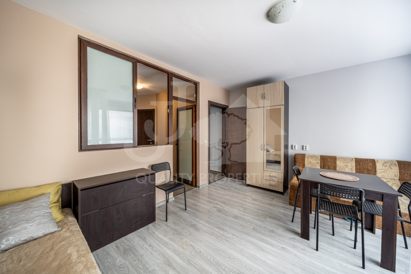 В аренду  3 спальни София , Студентски град , 102 кв.м | 99169796 - изображение [8]