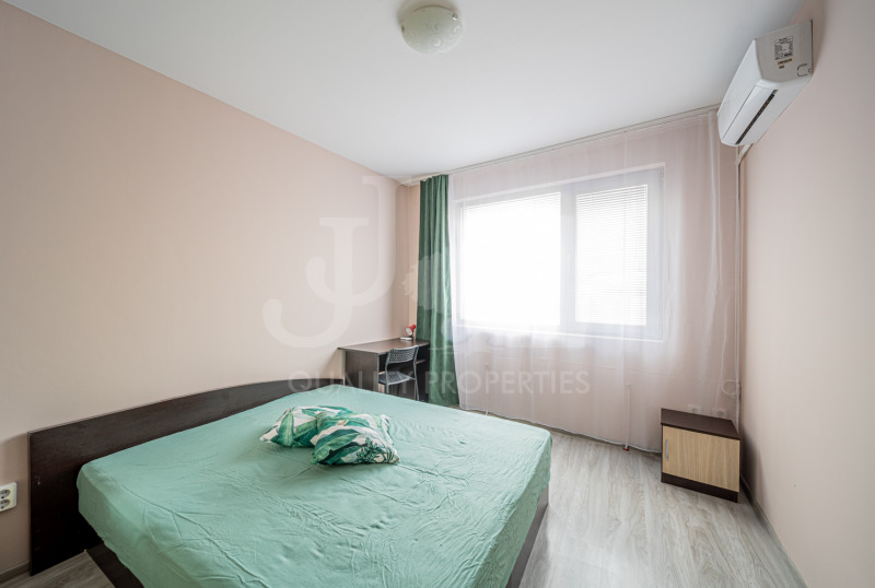 В аренду  3 спальни София , Студентски град , 102 кв.м | 99169796 - изображение [9]