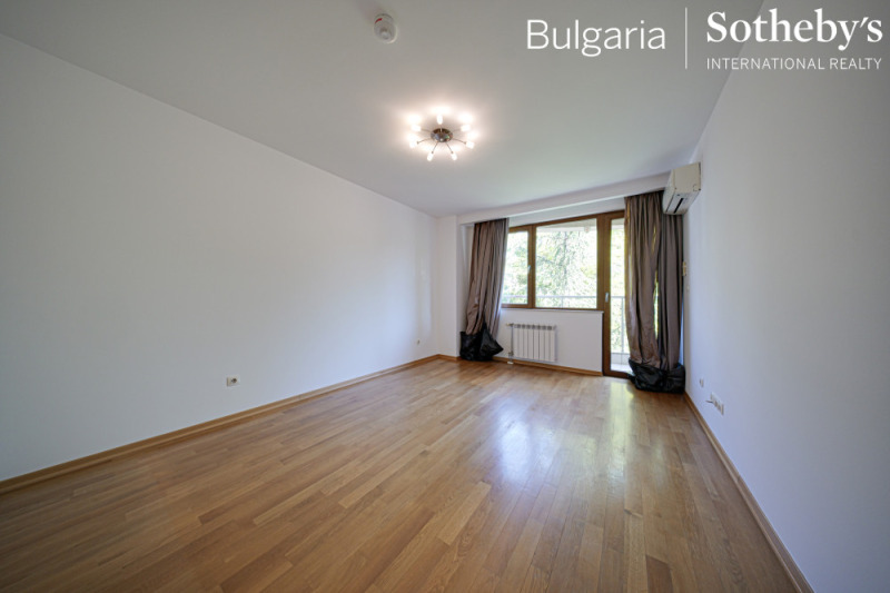 Дава под наем 4-СТАЕН, гр. София, Лозенец, снимка 13 - Апартаменти - 53290076