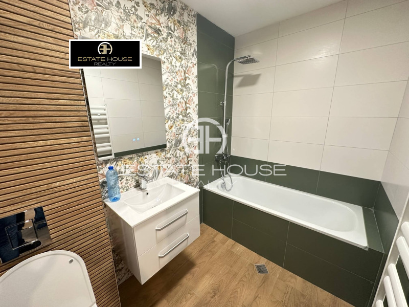 K pronájmu  3 ložnice Sofia , Krastova vada , 125 m2 | 68154054 - obraz [8]