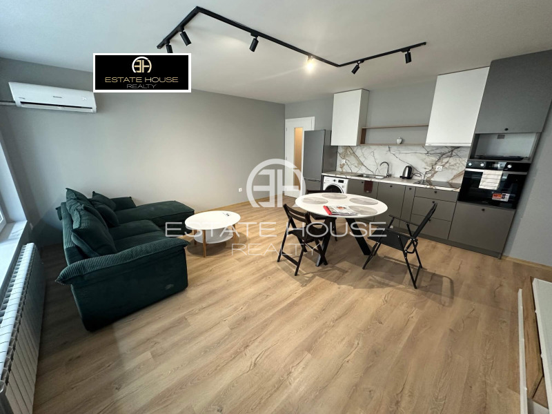 K pronájmu  3 ložnice Sofia , Krastova vada , 125 m2 | 68154054 - obraz [3]