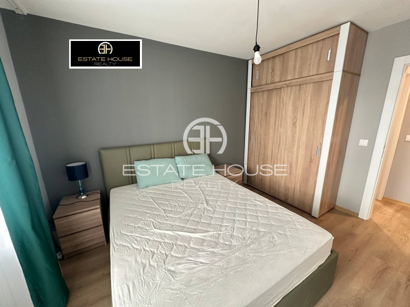 K pronájmu  3 ložnice Sofia , Krastova vada , 125 m2 | 68154054 - obraz [7]