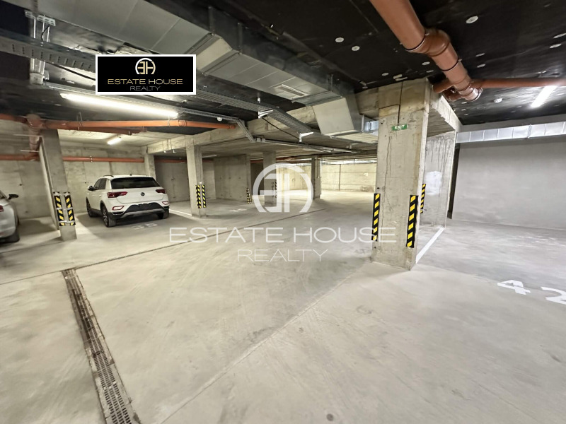 K pronájmu  3 ložnice Sofia , Krastova vada , 125 m2 | 68154054 - obraz [17]
