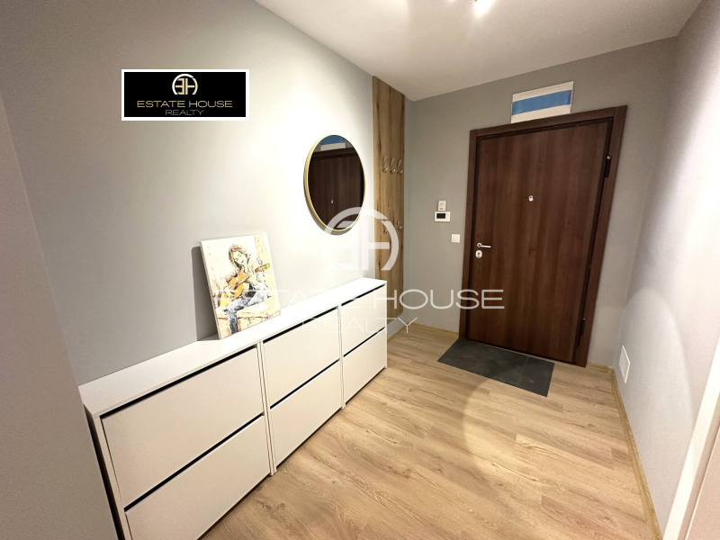 K pronájmu  3 ložnice Sofia , Krastova vada , 125 m2 | 68154054 - obraz [16]