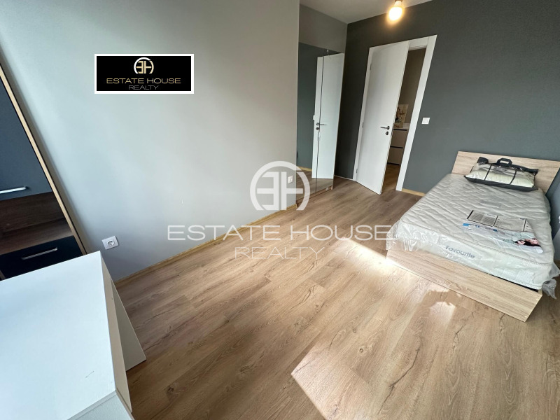 K pronájmu  3 ložnice Sofia , Krastova vada , 125 m2 | 68154054 - obraz [14]