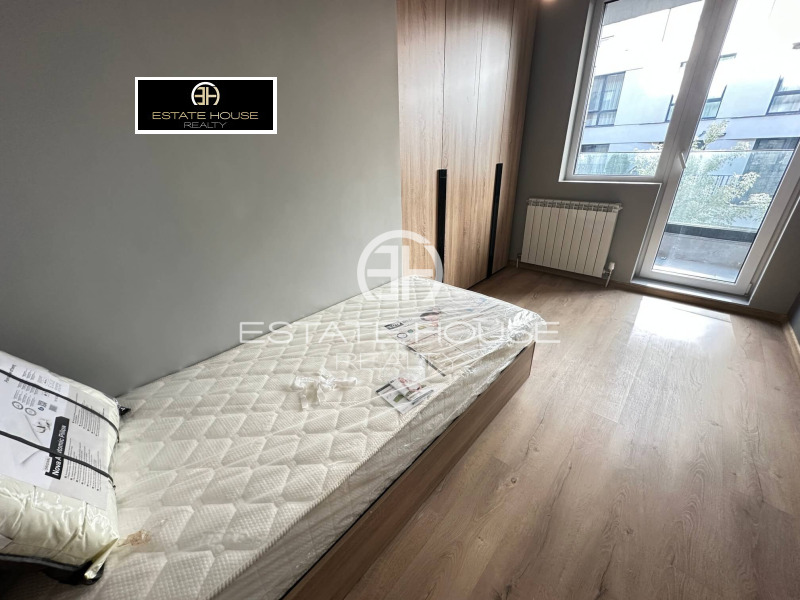 K pronájmu  3 ložnice Sofia , Krastova vada , 125 m2 | 68154054 - obraz [10]