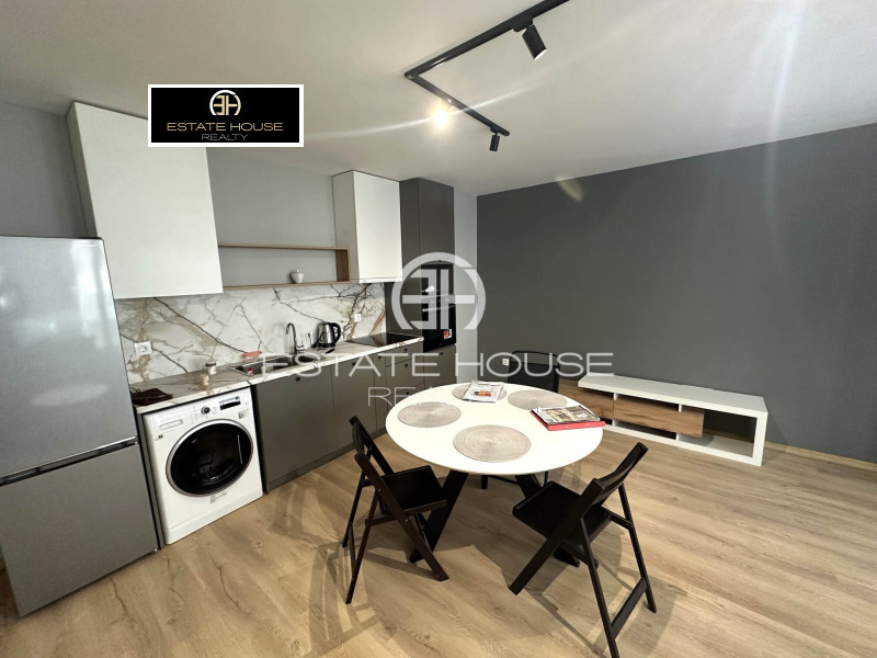 K pronájmu  3 ložnice Sofia , Krastova vada , 125 m2 | 68154054 - obraz [4]