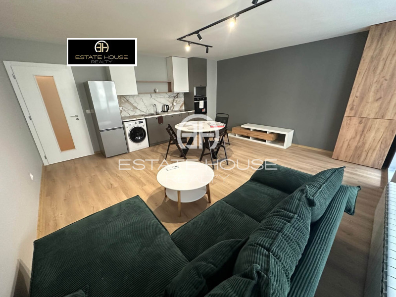 K pronájmu  3 ložnice Sofia , Krastova vada , 125 m2 | 68154054 - obraz [2]