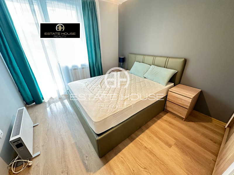 K pronájmu  3 ložnice Sofia , Krastova vada , 125 m2 | 68154054 - obraz [6]